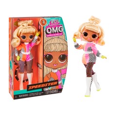 Лялька L.O.L. SURPRISE! серії 