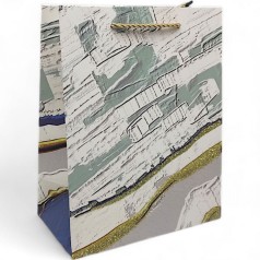 Пакет подарочный (23х18 см), вид 3