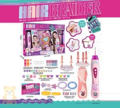 Набір дитячих прикрас 