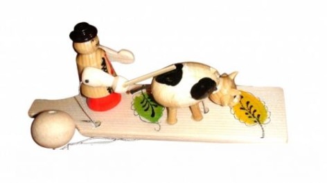 Игра манипулятор «Пастушок»