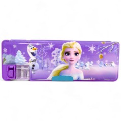 Пенал на магнитах Холодное сердце ВИД 2