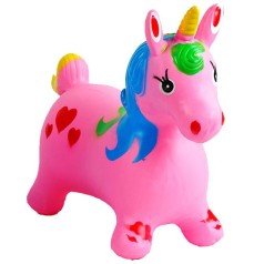 Стрибун гумовий 