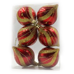 Елочные украшения 