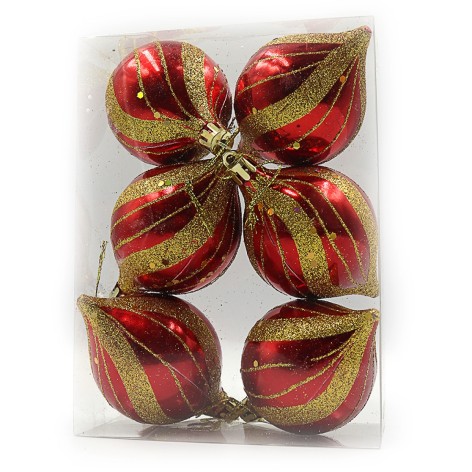 Елочные украшения 