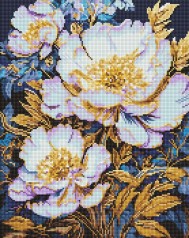 Набір алмазної мозаїки Идейка 