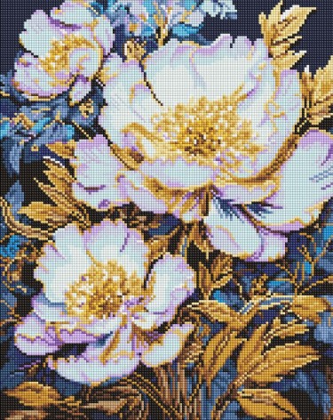 Набір алмазної мозаїки Идейка 