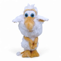 Мягкая игрушка Буба (39 см)