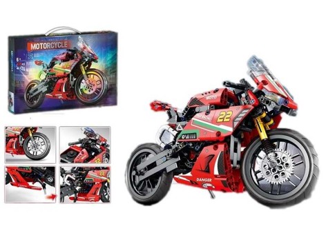 Конструктор 470 деталей E47102