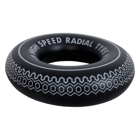 Коло надувне для плавання 