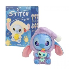 М`яка іграшка-брелок Стіч 14 см, в коробці, мікс видів, ціна за 1 шт.