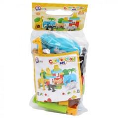 Конструктор ТехноК 