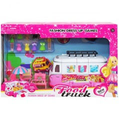 Ігровий набір 