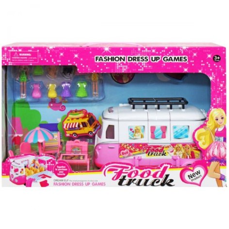 Ігровий набір 