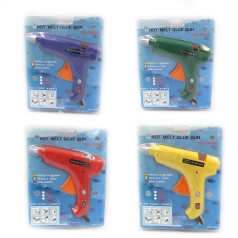 Пистолет клеевой 