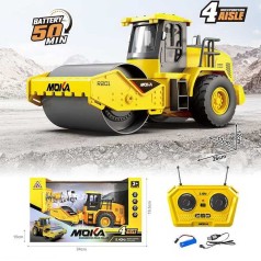 Р/К спецтехніка 