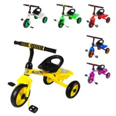 Велосипед трехколесний TILLY SPRINT T-315