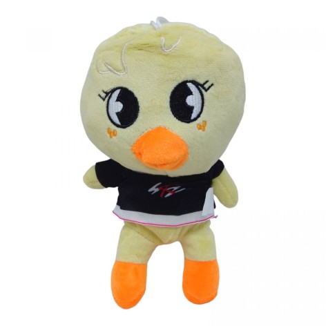 Утка Аниме Мягкая игрушка