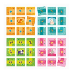 Розвиваюча гра HEADU 