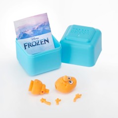 Колекційна гумка-пазл серії 