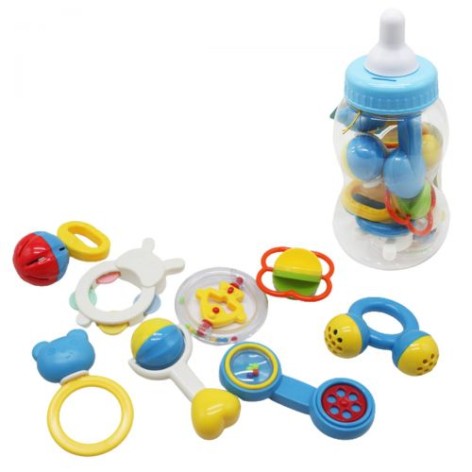Набор погремушек 