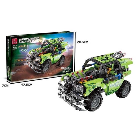 Конструктор 