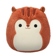 Мягкая игрушка Squishmallows - Белка Сойер (30 cm)