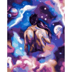 Картина за номерами 