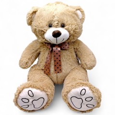 Мʼяка іграшка 