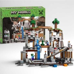 Конструктор 922дет. МС в кор. 32*26*9см  /36/