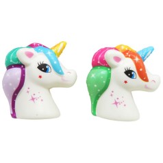 Сквиш Единорог