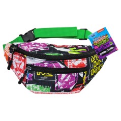 Детская сумка-бананка Kids Hits 