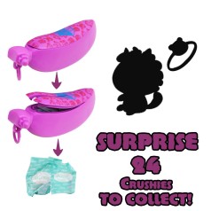 Игрушка-сюрприз 