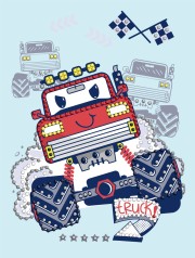 Набір з алмазною мозаїкою (вибірковою) 