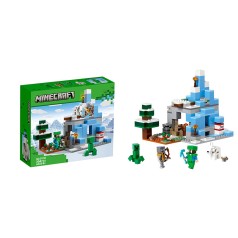 Конструктор МС 304дет., кор. /30-2/