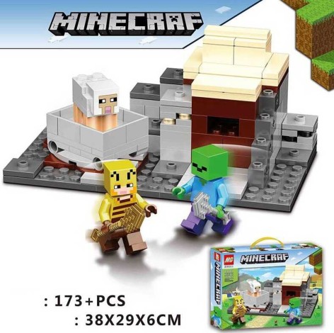 Конструктор у кор. 