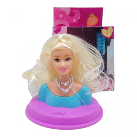 Кукла-манекен 