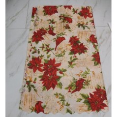 Скатертина Новорічна 