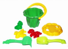 Пісочний набір 