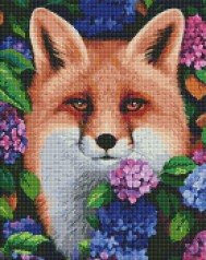 Набір з алмазною мозаїкою 