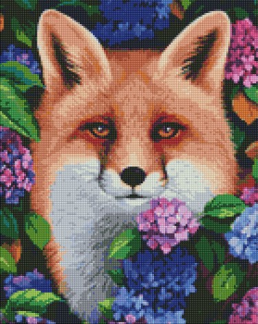 Набір з алмазною мозаїкою 