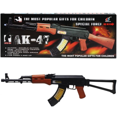 Автомат батаре. свет, короб