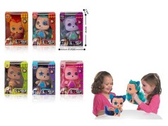 Герой 6 видів, мікс видів, 