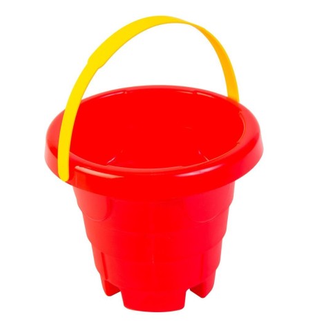 Ведерко пластиковое 