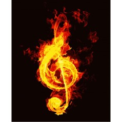 Картина за номерами Artissimo 