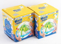 УЦІНКА 30% Головоломка 6028 шар лабіринтус кор.21*18*18 