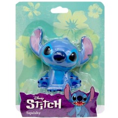 Игрушка-сквиш серии Disney &ndash; ПРИКЛЮЧЕНИЯ СТІЧА (ВИД 5)