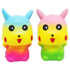 Сквіш-антистрес 