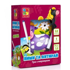 Гра настільна 