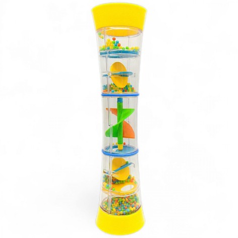 Іграшка MIC "Райдужна паличка" 30 см (звуки дощу)