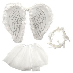 Маскарадний костюм 